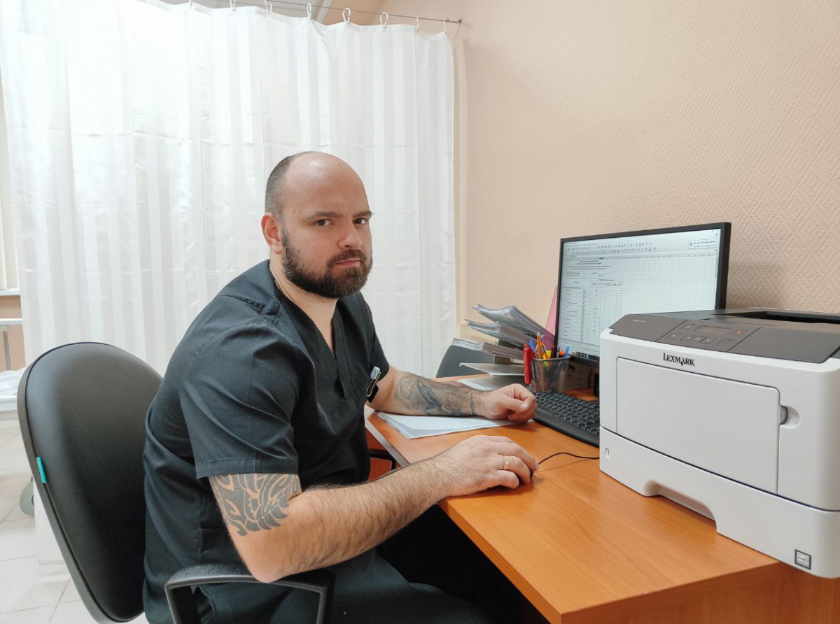 Фото предоставлено автором